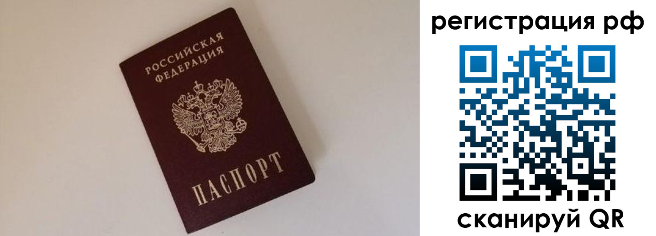 прописка для работы в Ершове